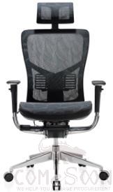 Office Chair,700*700*1220-1305cm