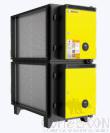 Oil Fume Purifier/Cooker Hood 42000m³/h  735*1529*1745mm