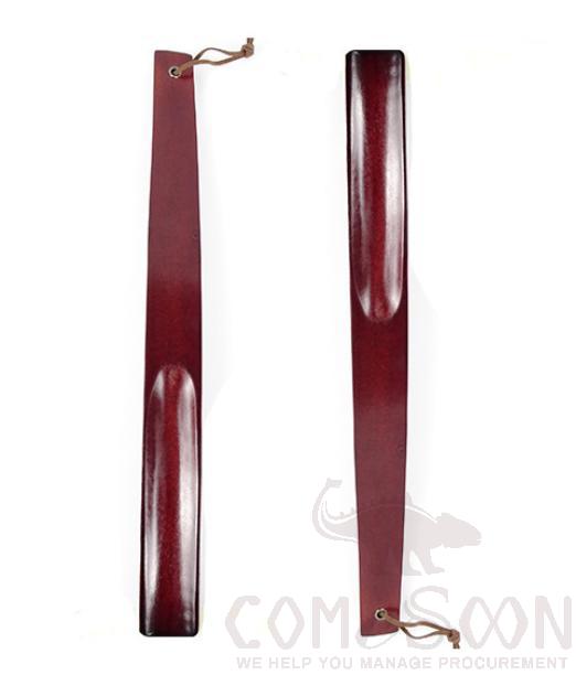 Shoe Horn-Wood，38cm