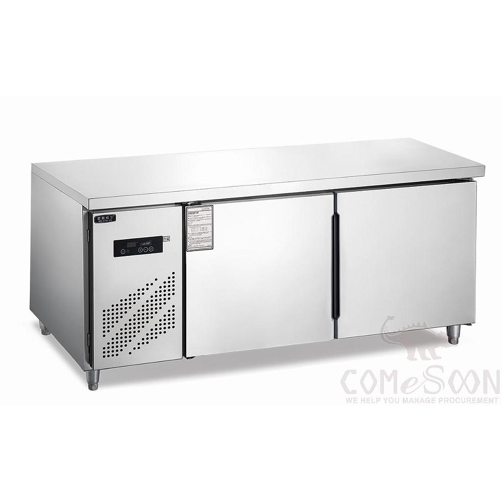 Air-Cooling Worktable-Freezer 1200*760*800mm