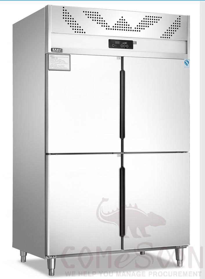 Direct-Cooling Refrigerator 610*760*1980mm