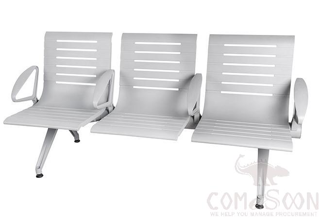 Waiting Chair-Three Persons