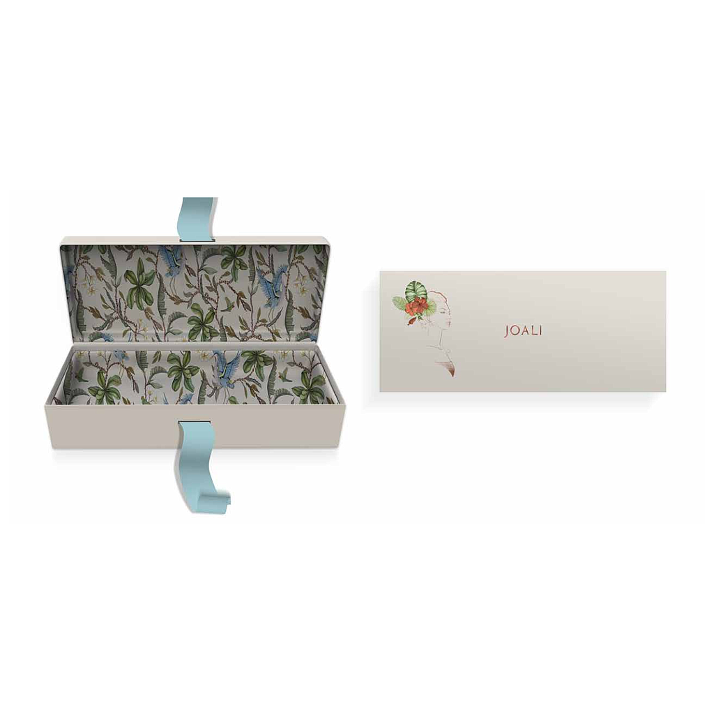 Customized Box，260*115*65mm
