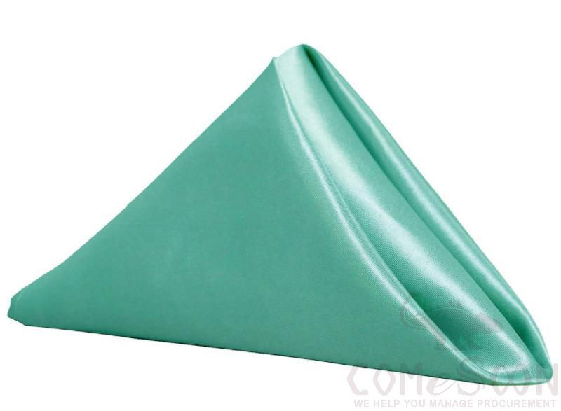Satin Napkin-Tiffany 30*30cm