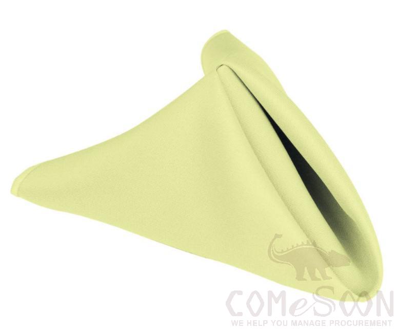Polyester Napkin-Lenmom 40*40cm