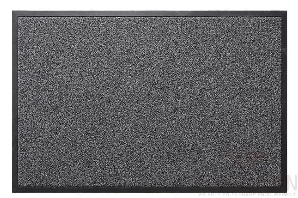 Door Mat-45*75*(th)0.5cm