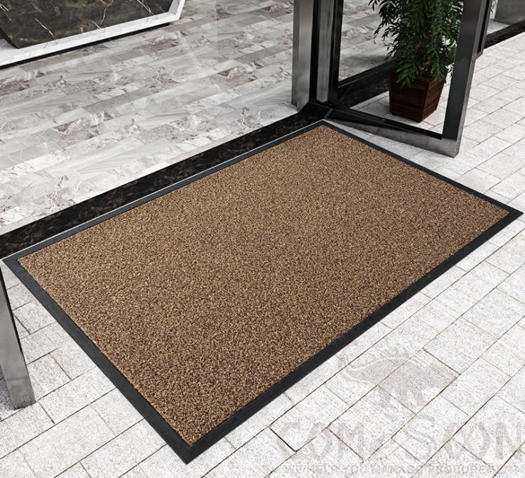 Door Mat-45*75*(th)0.5cm
