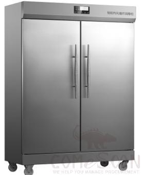 Disinfection Cabinet  880L 1380*680*1950mm