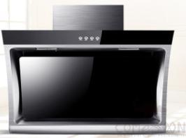 Kitchen Smoke Hood 900*440*920mm 