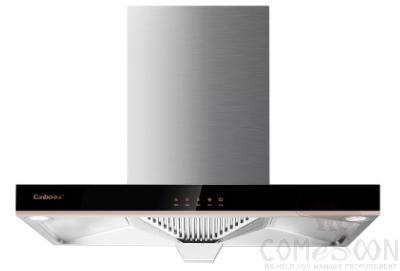 Kitchen Smoke Hood 895*520*650mm 