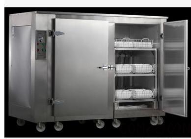 Disinfection Cabinet  