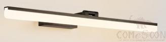 Bathroom light-warm light 9w