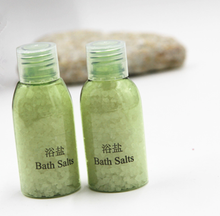 Bath Salt