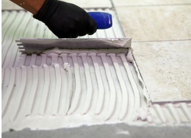 Adhesive &amp; Grout(Customized Products)