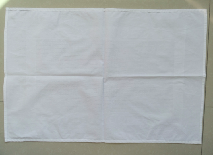 Good Morning and Goodnight Towel