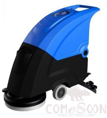 Cleaning Machine - Auto Scrubber With Battery