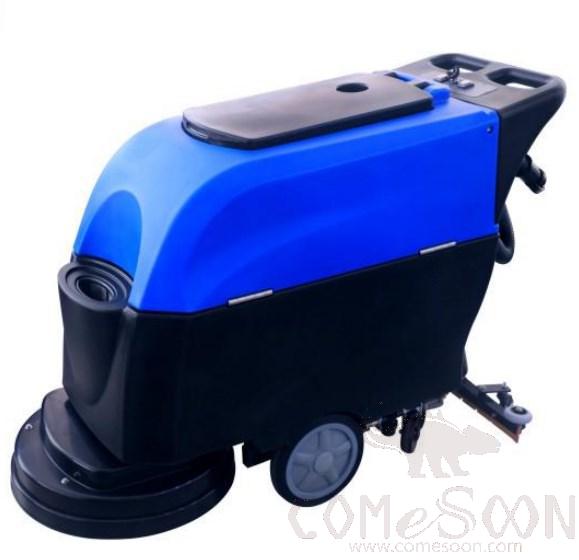 Cleaning Machine - Auto Scrubber (Without Charger) （220V,50Hz）