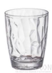 JB-PC Wrinkle Water Cup 380ml