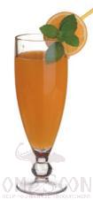 JB-PC Juice Glass 380ml