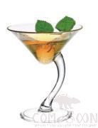 JB-PC Cocktail Glass 165ml