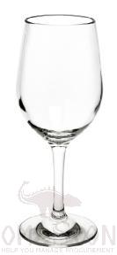 JB-PC Goblet Glass 320ml