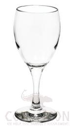 JB-PC Goblet Glass 170ml