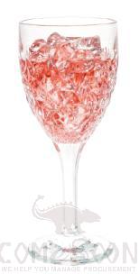 JB-PC Wine Cup 260ml