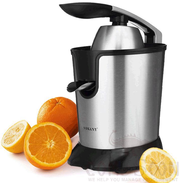 Electric Juicer 28.5*17.5*16cm 85W