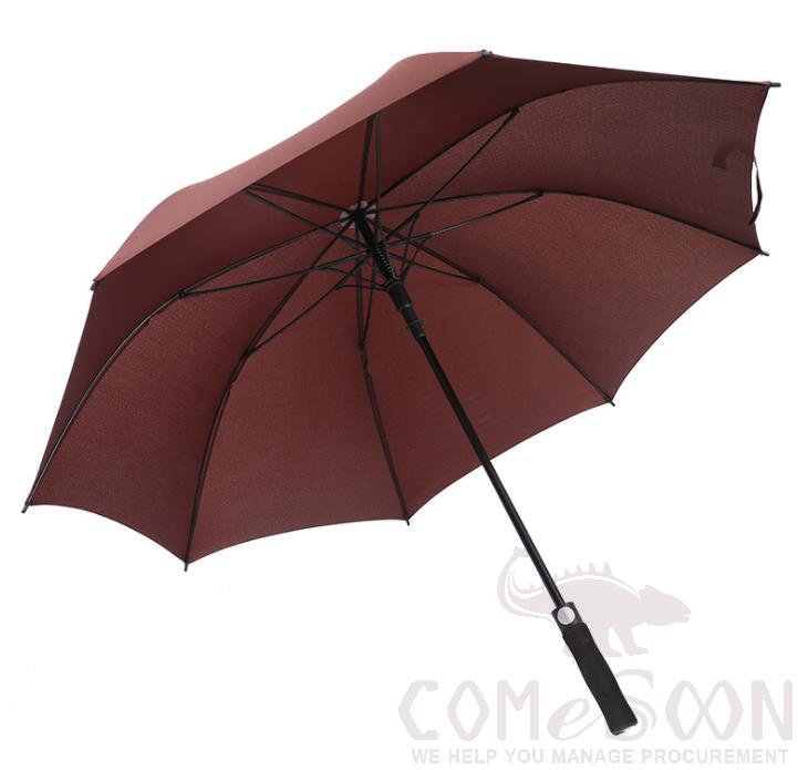 Umbrella,190T Plain Fabric,A1400*D1200*L940mm
