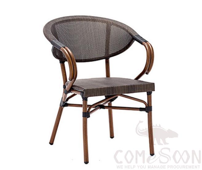 Outdoor chair,60*45*85cm