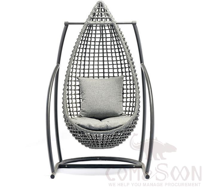 Outdoor hanging basket-112cm,112*110*180cm