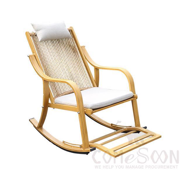 Rocking chair