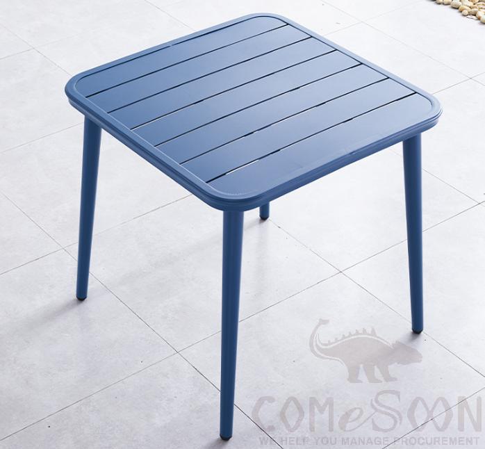 Table-75*75cm