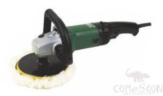 Hand-Held Polishing