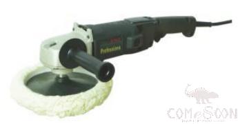 Hand-Held Polishing Maching