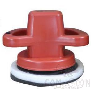 Hand-Held Polishing Maching