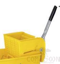 Pressing Head For 20L Mop Wringer Trolley-Side Press (With Straight Stick)