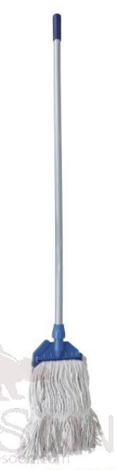Mop - Standard Stick Plus Clip Plus Standard Mop(1.25m Stick)