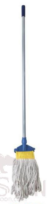 Mop - Standard Stick Plus Clip Plus Luxury Mop(1.25m Stick)