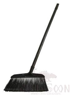 Short Broom