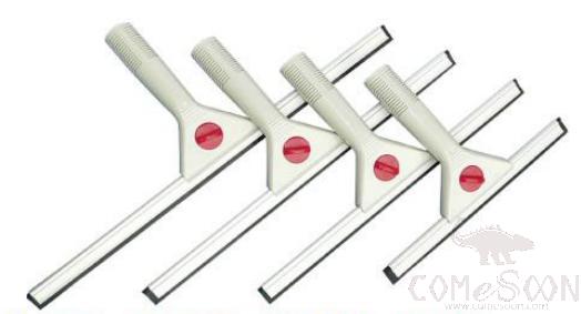Squeegee - 25cm Glass-Alloy Scrape