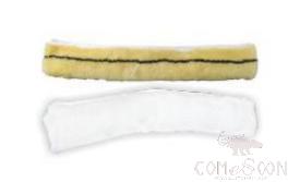 Squeegee - Cotton Cover Of 35cm Glass Water Scrape