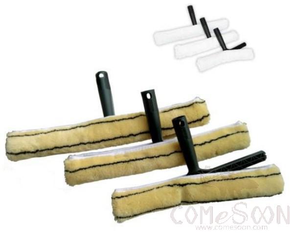 Squeegee - 45cm Glass Water Scrape