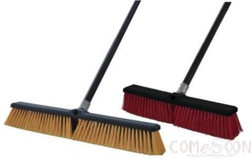 Brush - 18&quot; Long Cleaning Brush