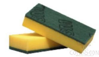 Magic Sponge Cloth(3M:7401#)