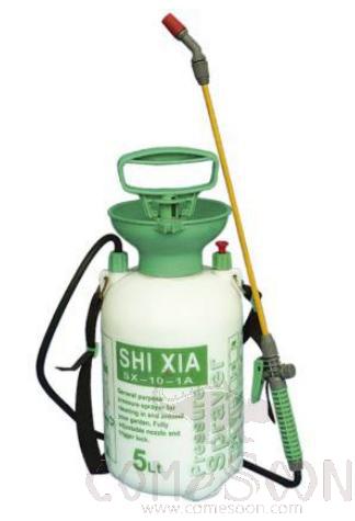 5L High-Pressure Spray Can