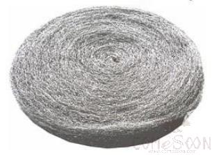 17&quot; S.S.Polishing Pad