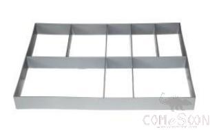 Compartment Rack