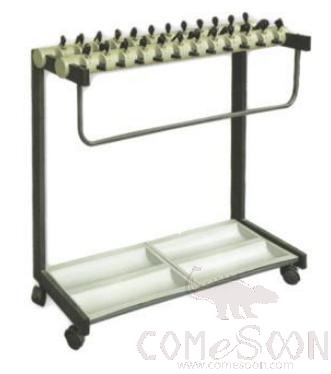 24 Pcs Umbrella Stand
