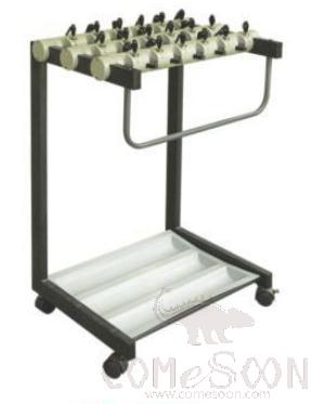 18 Pcs Umbrella Stand
